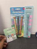 Penne Cancellabili Fur Ever Friends – Edizione Limitata Legami