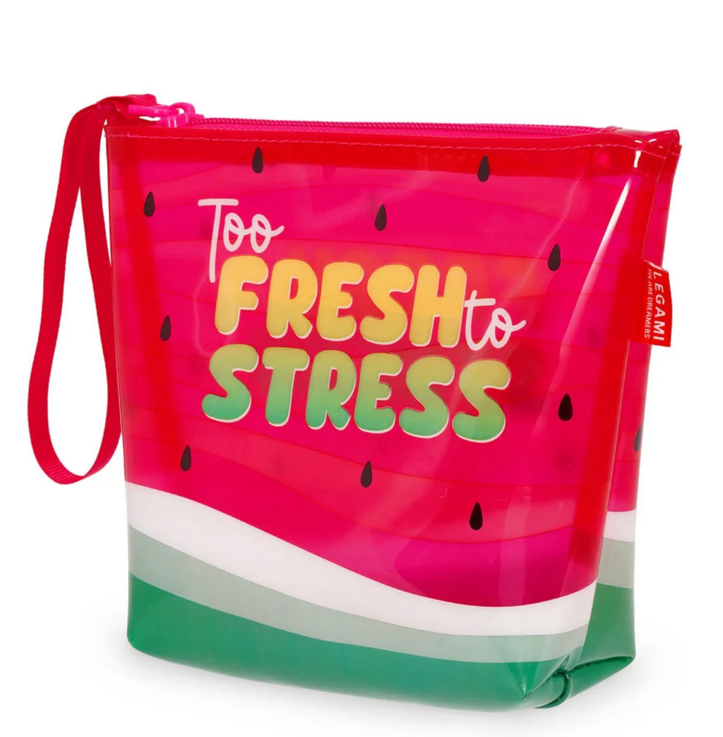 Pochette da Mare Watermelon – Legami