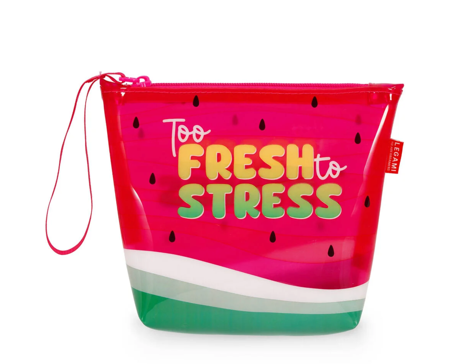 Pochette da Mare Watermelon – Legami