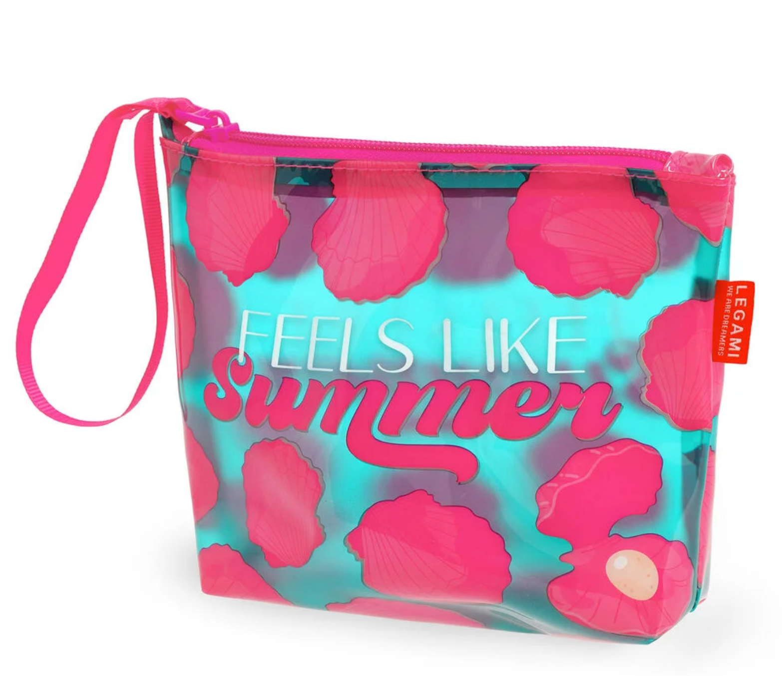 Pochette da Mare Seashell – Legami