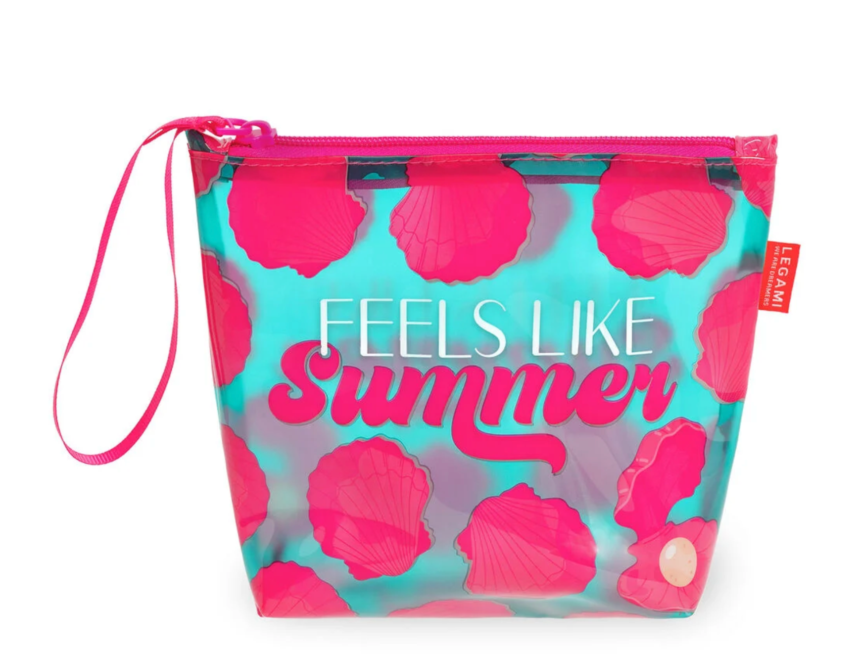 Pochette da Mare Seashell – Legami