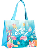 Borsa Mare a tema Summer is Magic di Legami!
