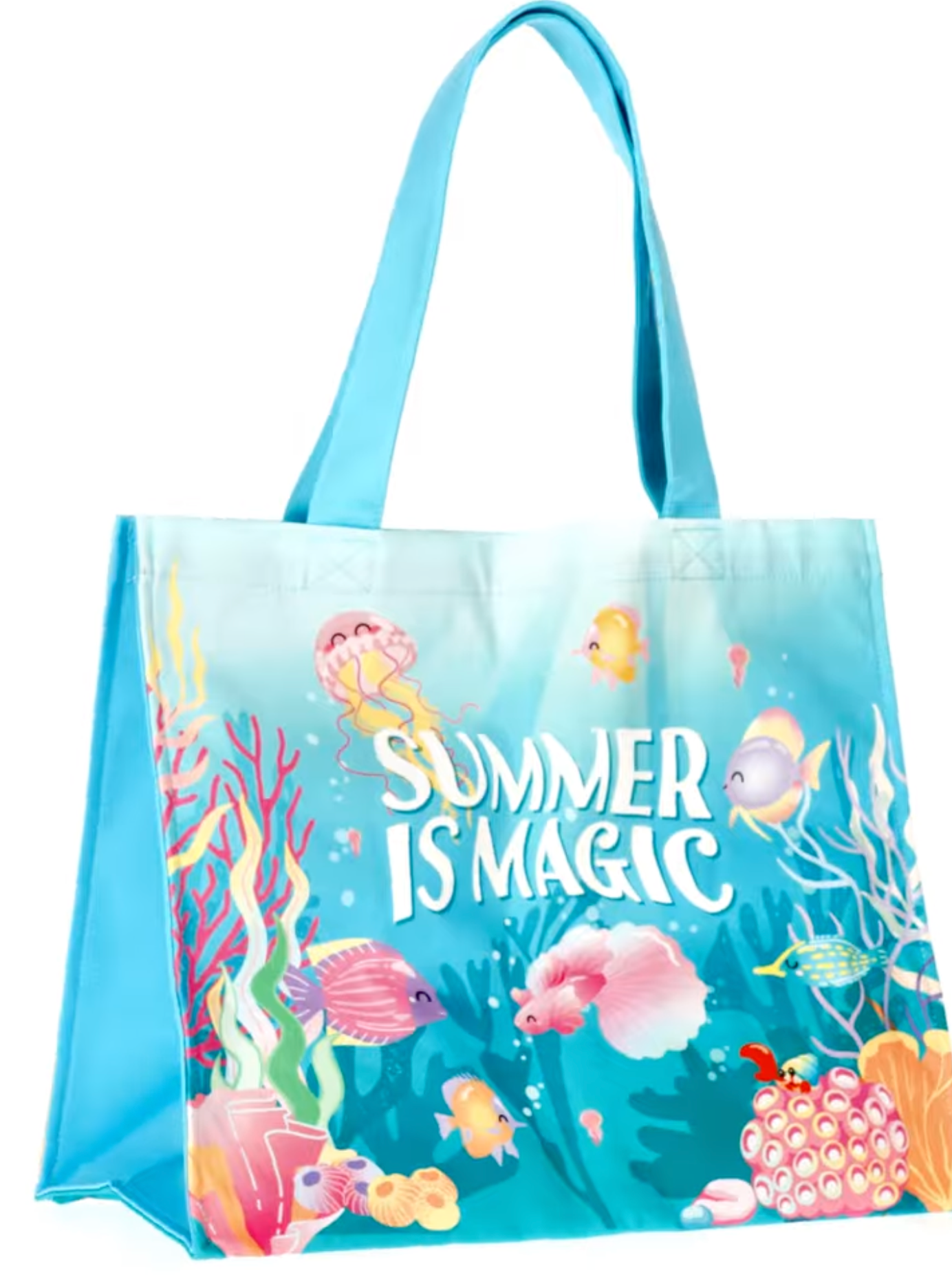 Legami Summer is Magic Beach Bag!