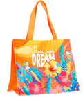 Borsa Mare a tema Tropicana Dream di Legami!
