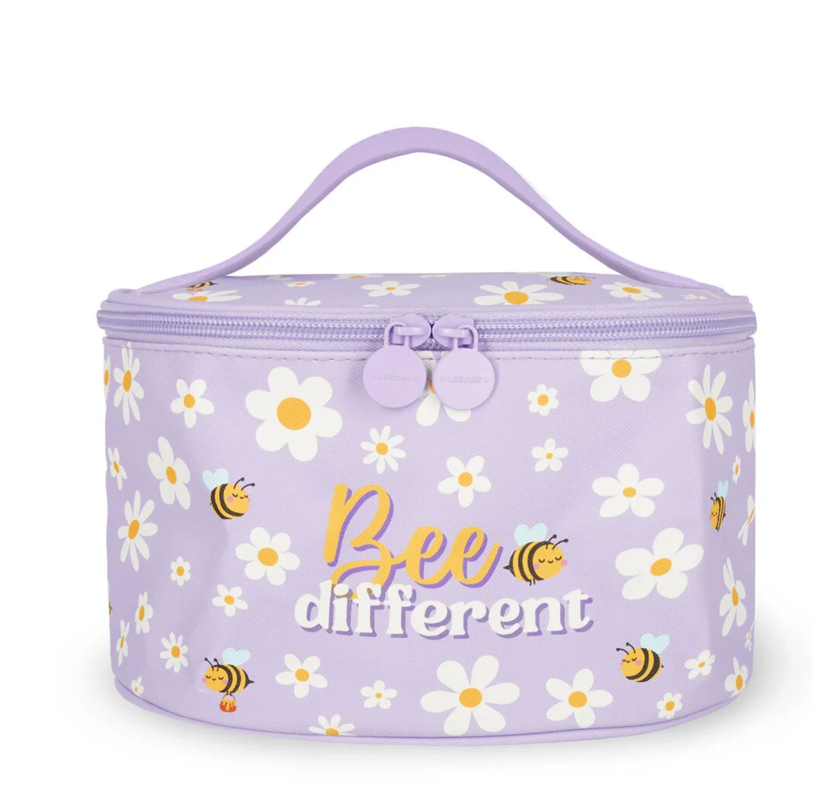 Beauty Case - Hello Beauty a tema Bee di Legami