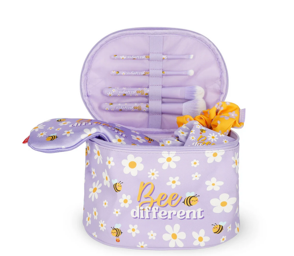 Beauty Case - Hello Beauty a tema Bee di Legami