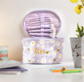 Beauty Case - Hello Beauty a tema Bee di Legami