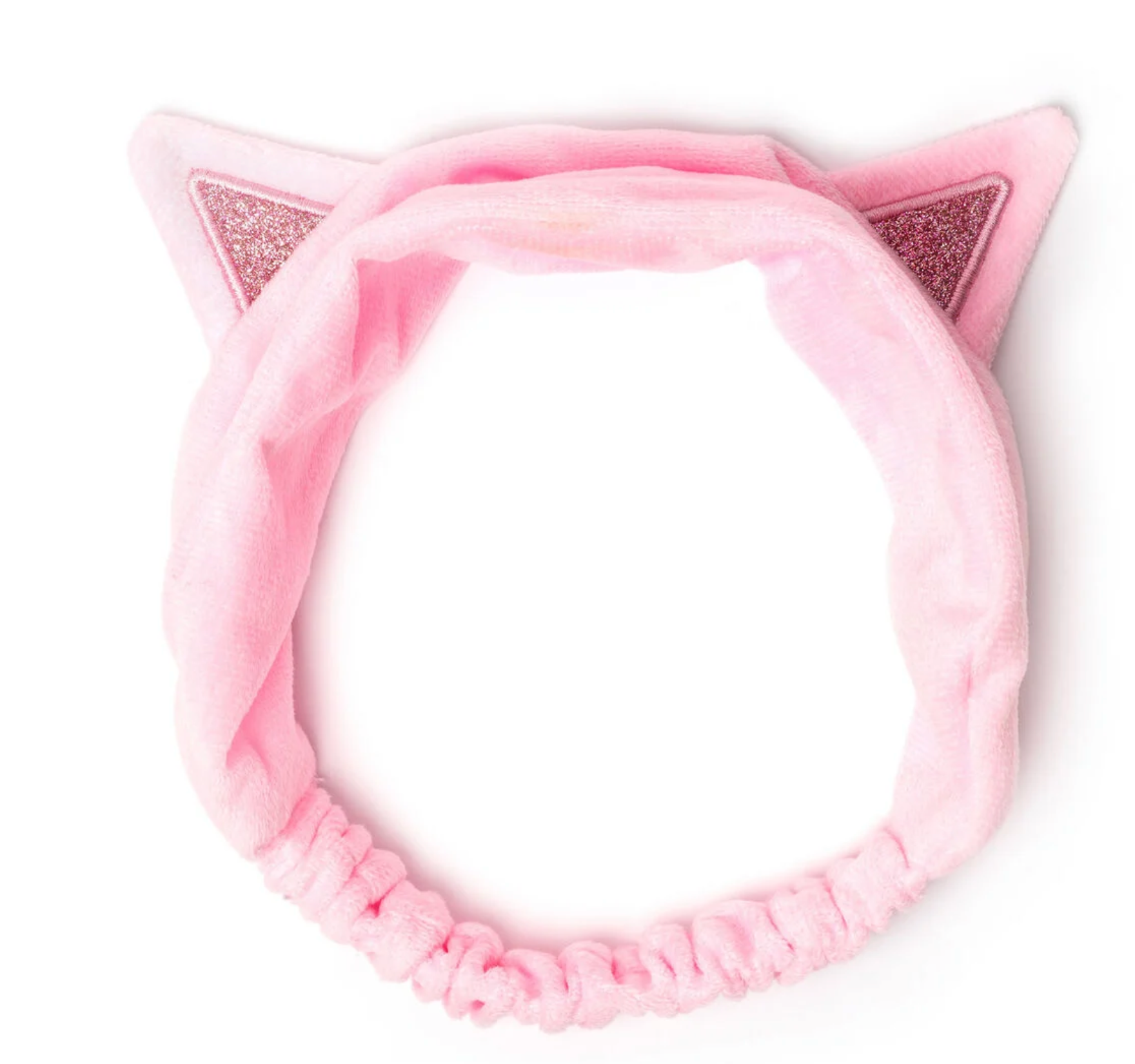 ascia per capelli Me Time Kitty di Legami