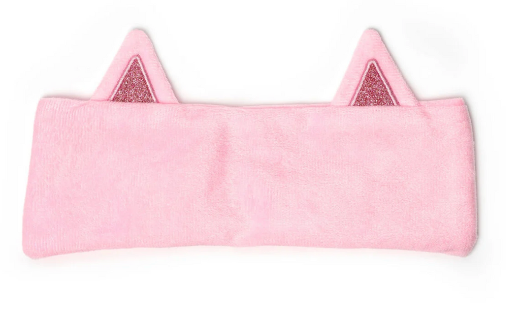 ascia per capelli Me Time Kitty di Legami