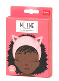 ascia per capelli Me Time Kitty di Legami