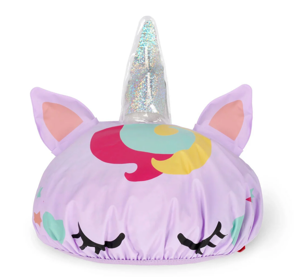The Shower Must Go On in versione Unicorn di Legami