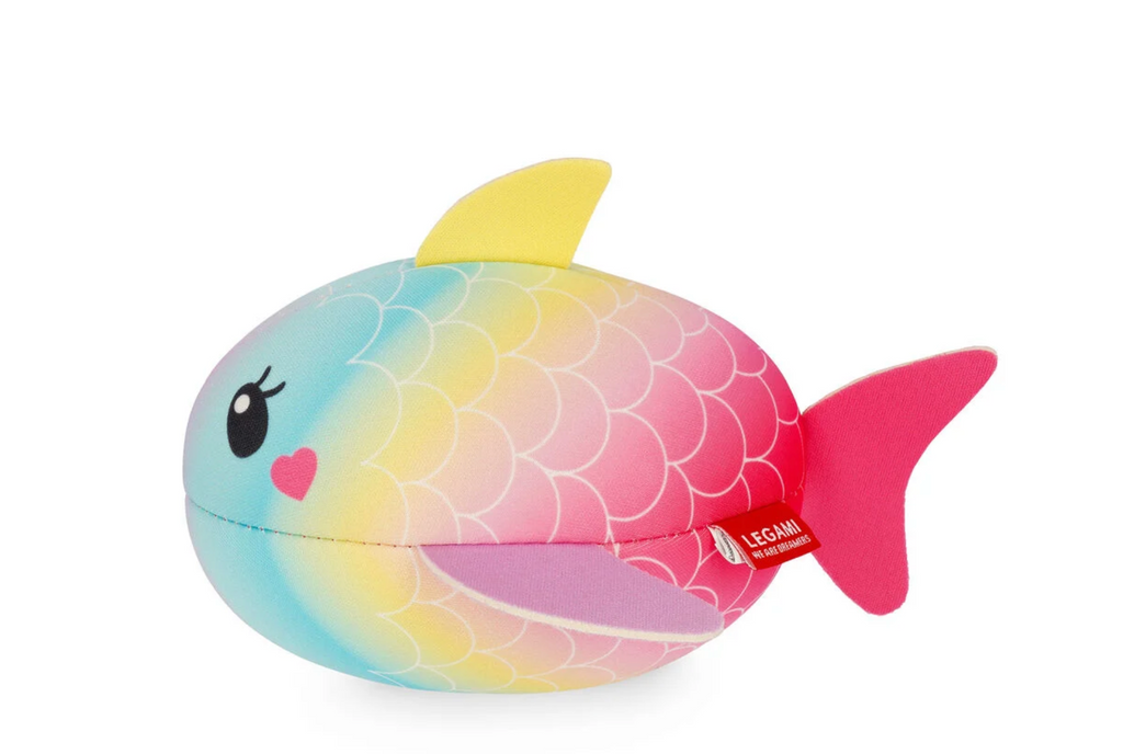 Palla Galleggiante - Unicorn Fish di Legami