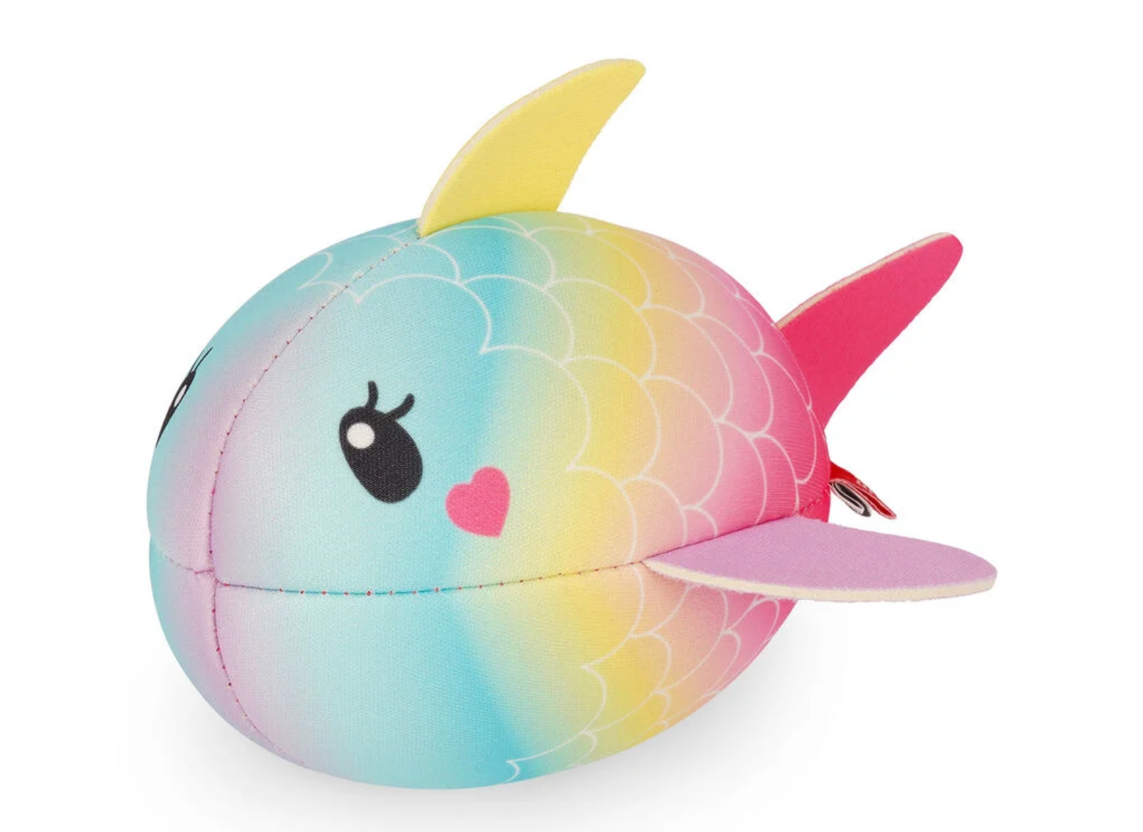 Floating Ball - Unicorn Fish by Legami
