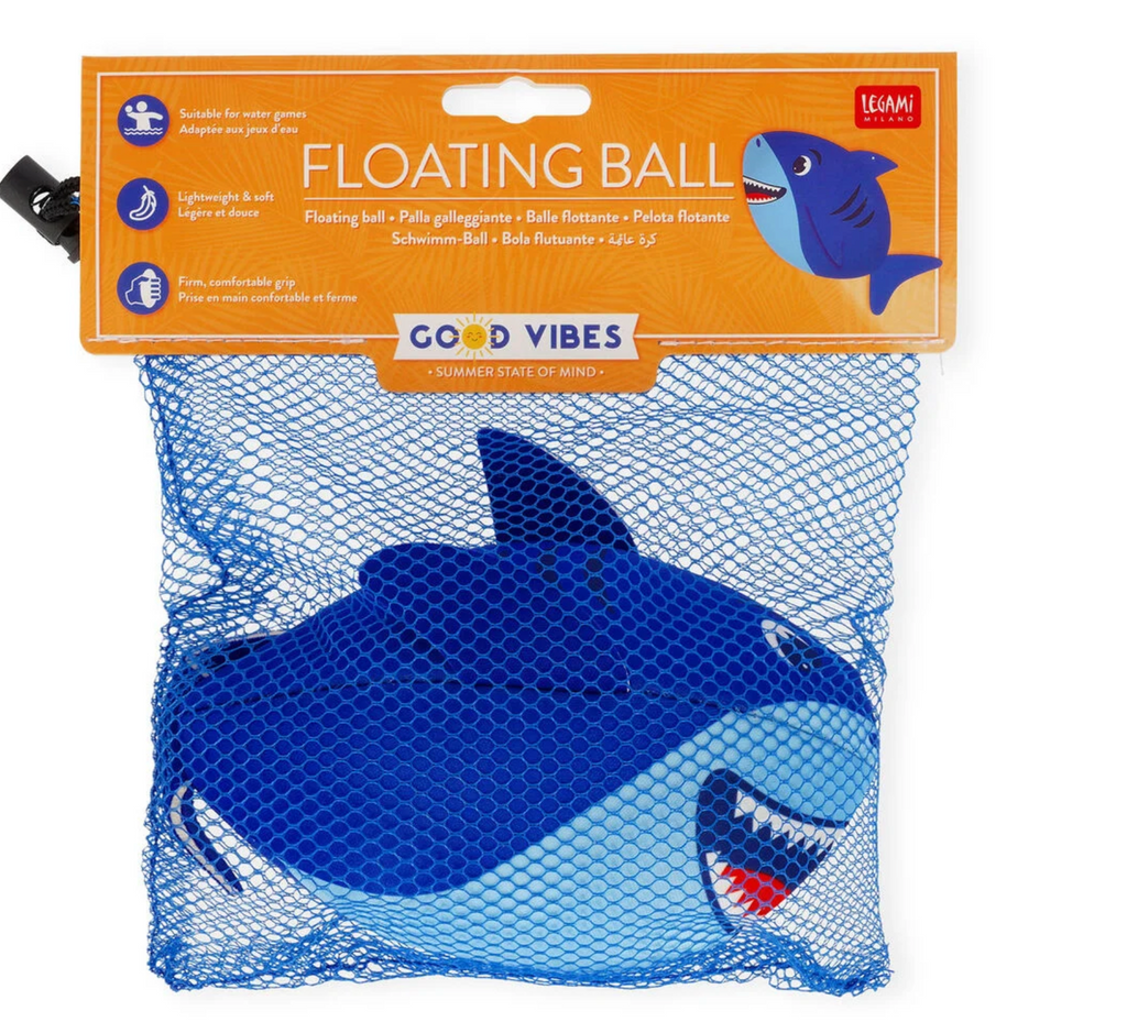 Palla Galleggiante - Shark
