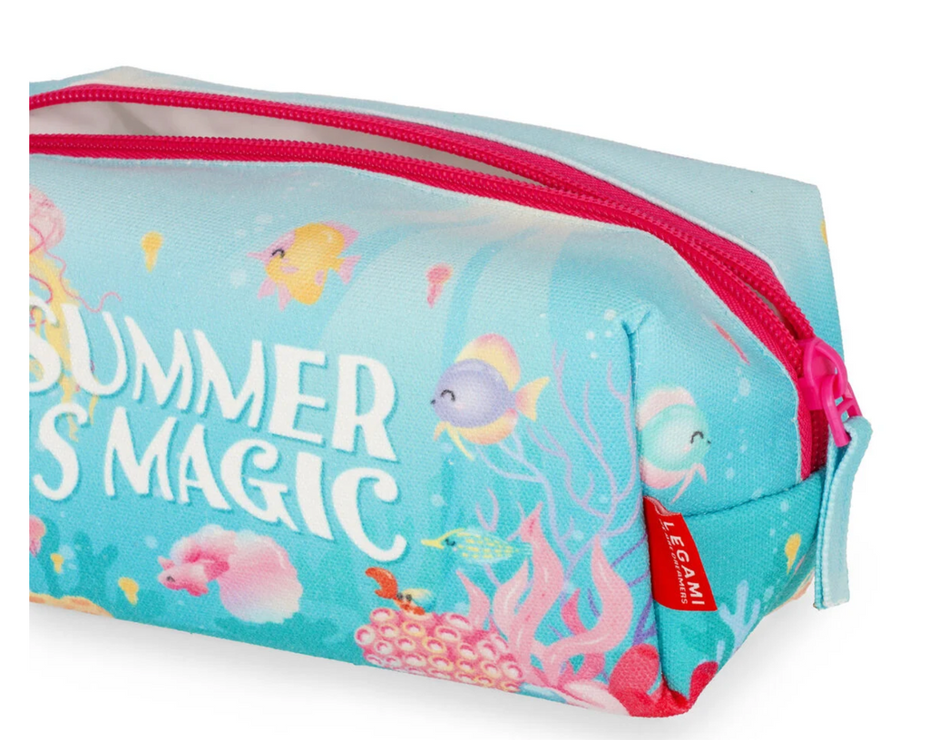 Pochette Termica da Spiaggia - Thermal Beach Pouch - Summer is Magic di Legami