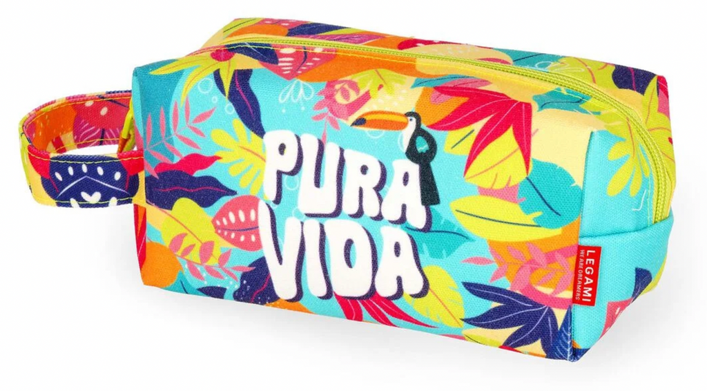 Pochette Termica da Spiaggia - Thermal Beach Pouch - Pura Vida di Legami