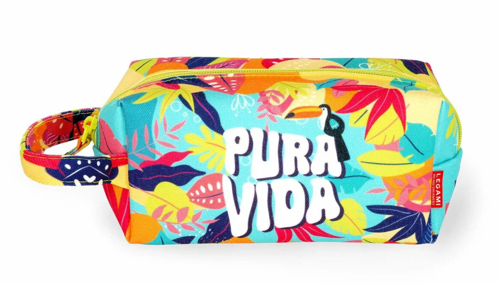 Pochette Termica da Spiaggia - Thermal Beach Pouch - Pura Vida di Legami