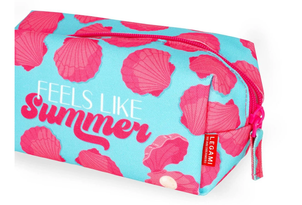 Pochette Termica da Spiaggia - Thermal Beach Pouch - Seashell di Legami