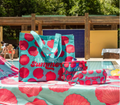 Pochette Termica da Spiaggia - Thermal Beach Pouch - Seashell di Legami