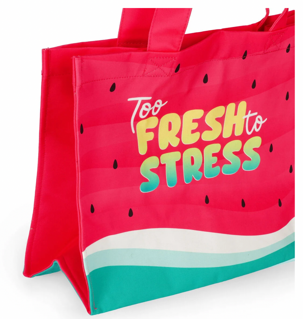 Borsa Mare a tema Watermelondi Legami