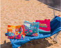 Borsa Mare a tema Watermelondi Legami