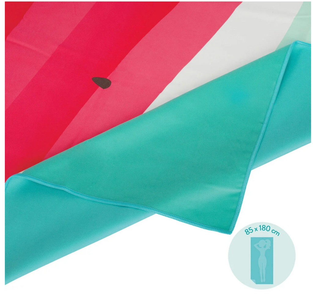 Beach Towel di Legami Watermelon