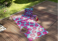 Beach Towel  Seashell DI LEGAMI