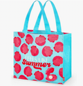 la Borsa Mare a tema Seashell LEGAMI