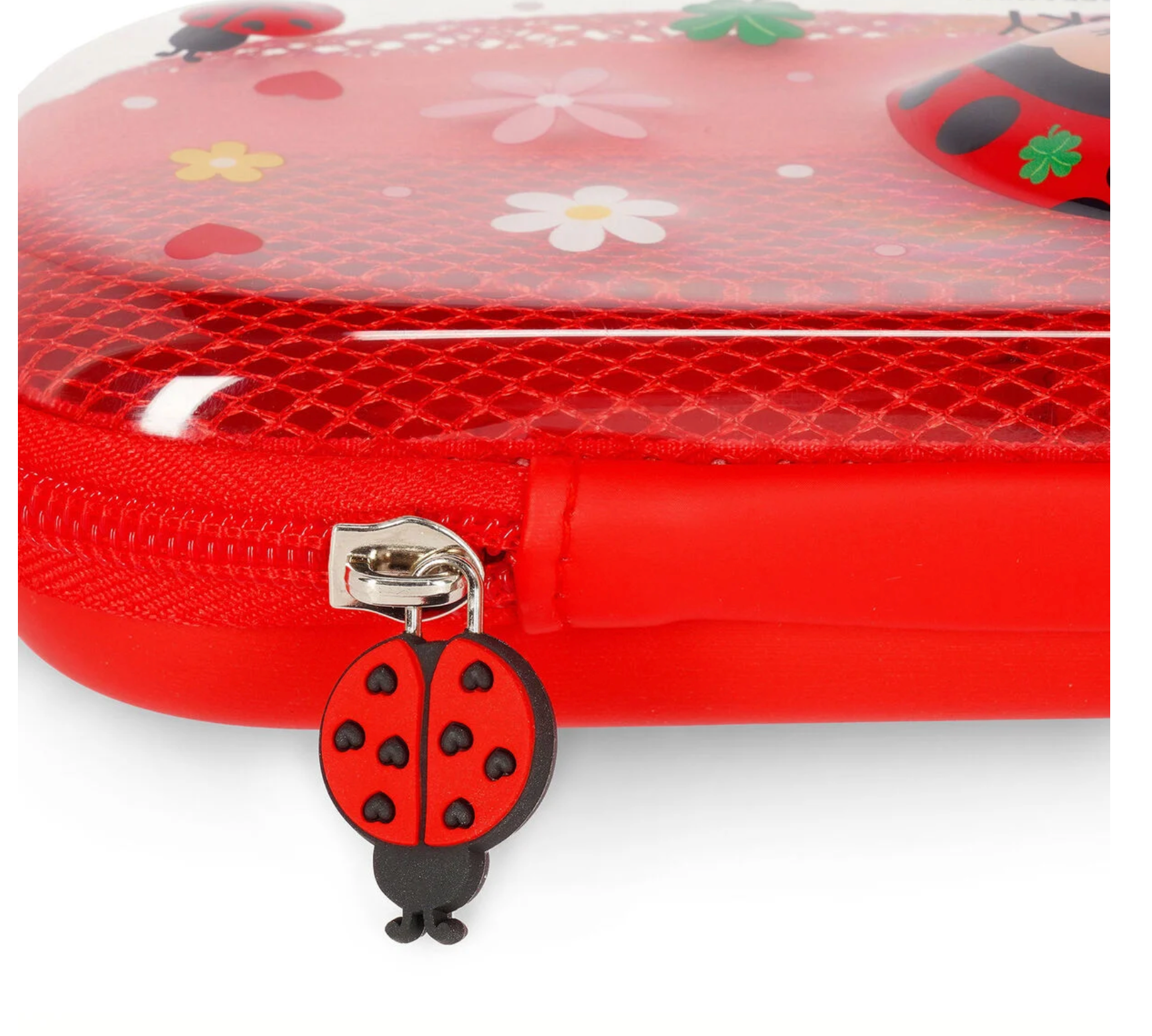 Astuccio - Wonderwow - Ladybug legami