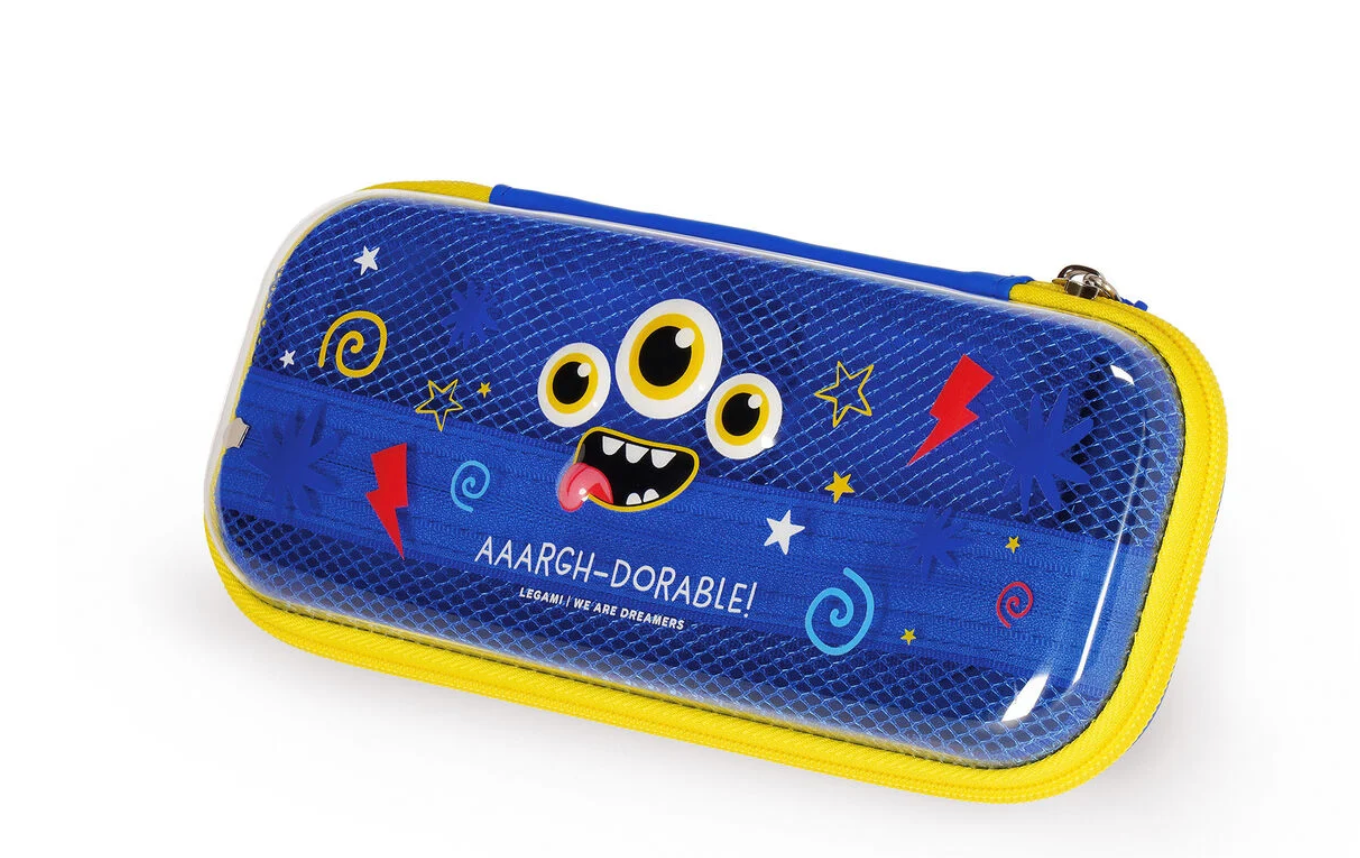 Astuccio - Wonderwow - Monster di Legami