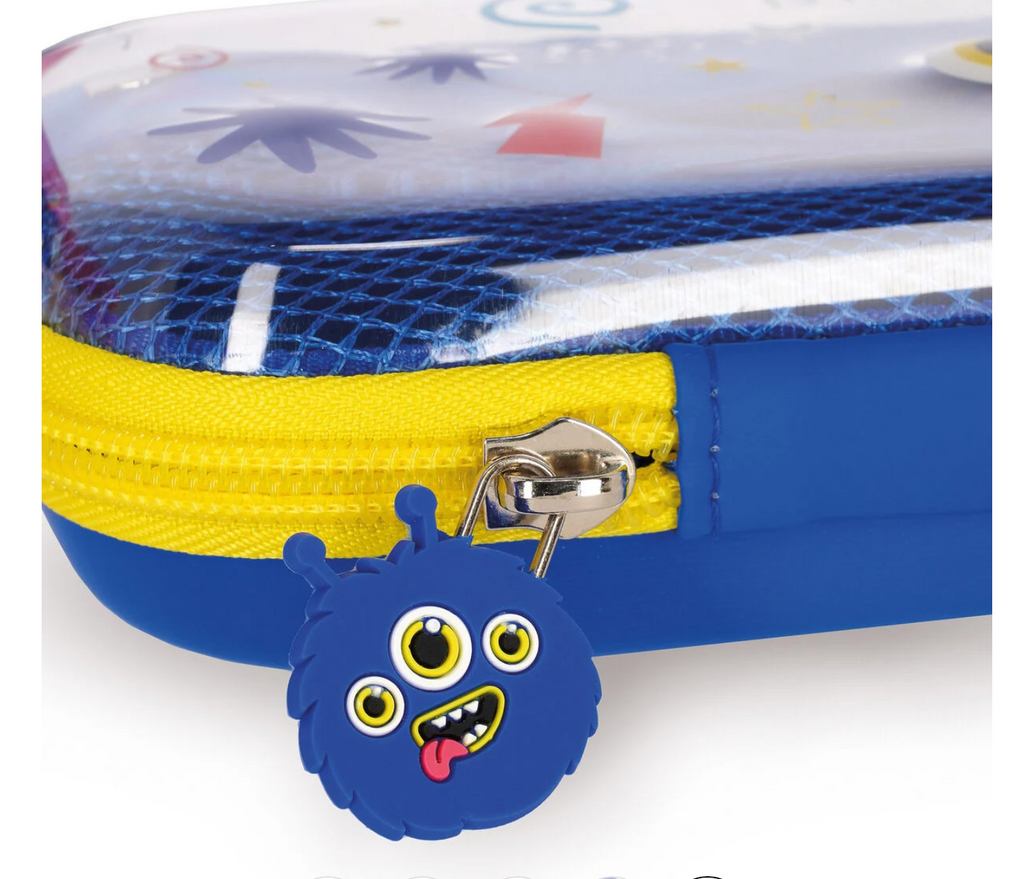 Astuccio - Wonderwow - Monster di Legami