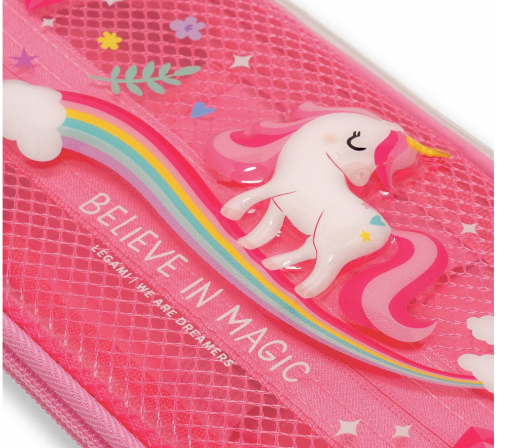 Astuccio - Wonderwow - Unicorn di Legami.
