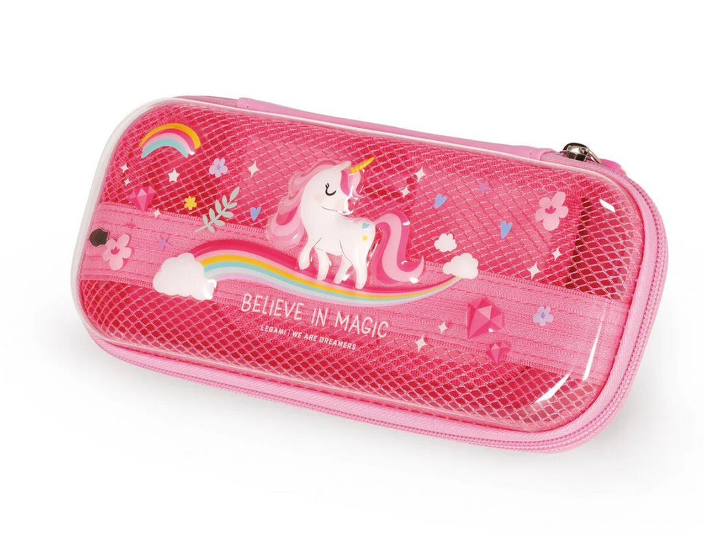 Astuccio - Wonderwow - Unicorn di Legami.