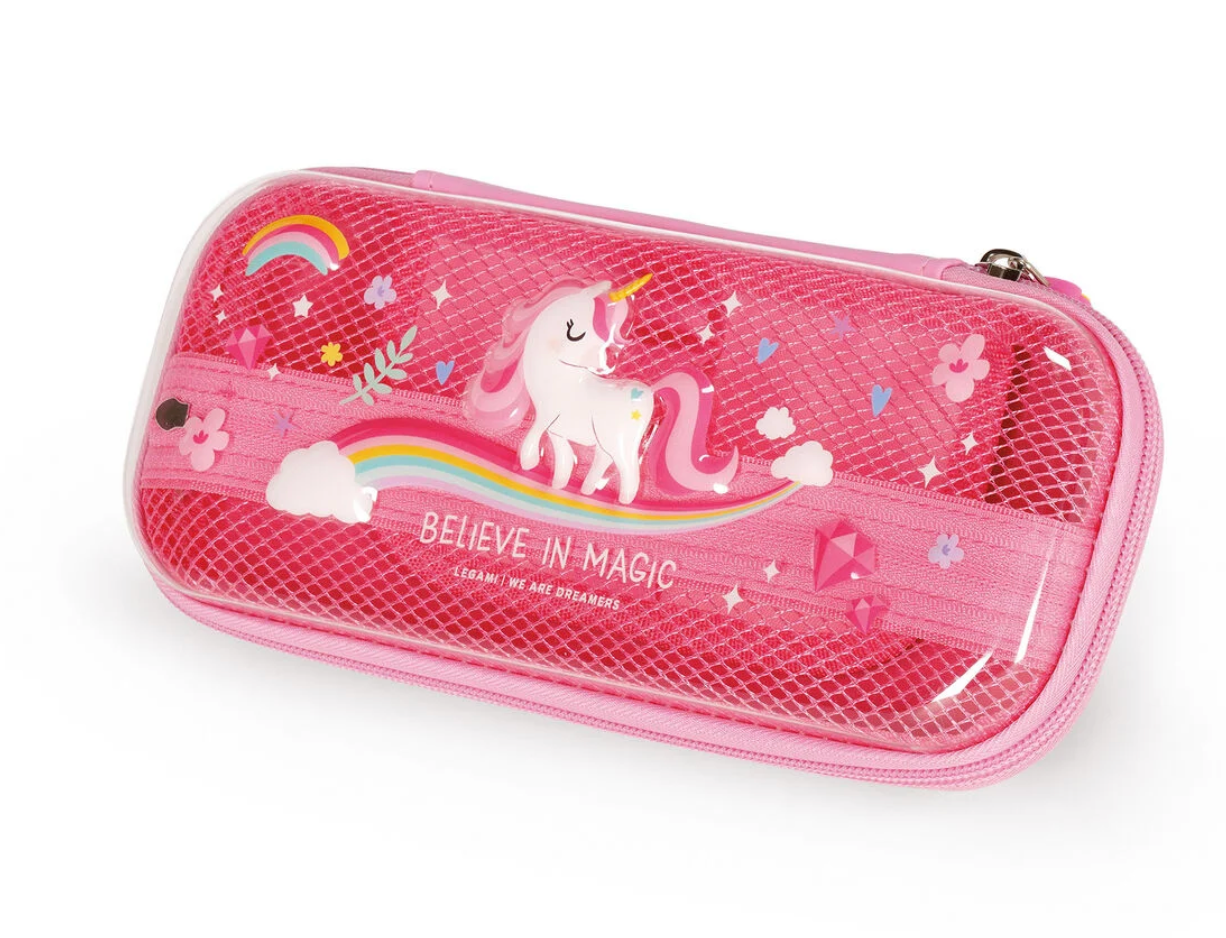 Astuccio - Wonderwow - Unicorn di Legami.
