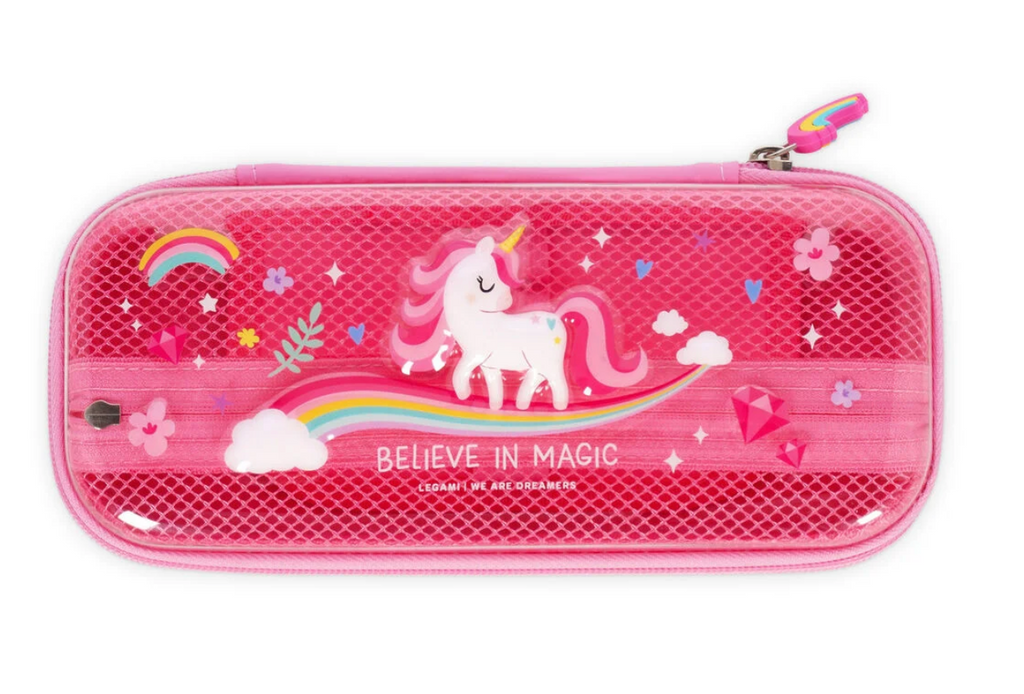 Astuccio - Wonderwow - Unicorn di Legami.