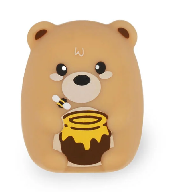 Temperino - Mini Friends - Teddy Beardi Legami