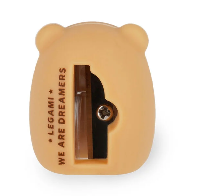 Temperino - Mini Friends - Teddy Beardi Legami