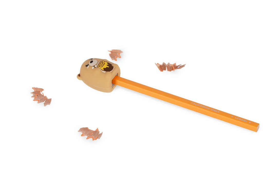 Temperino - Mini Friends - Teddy Beardi Legami