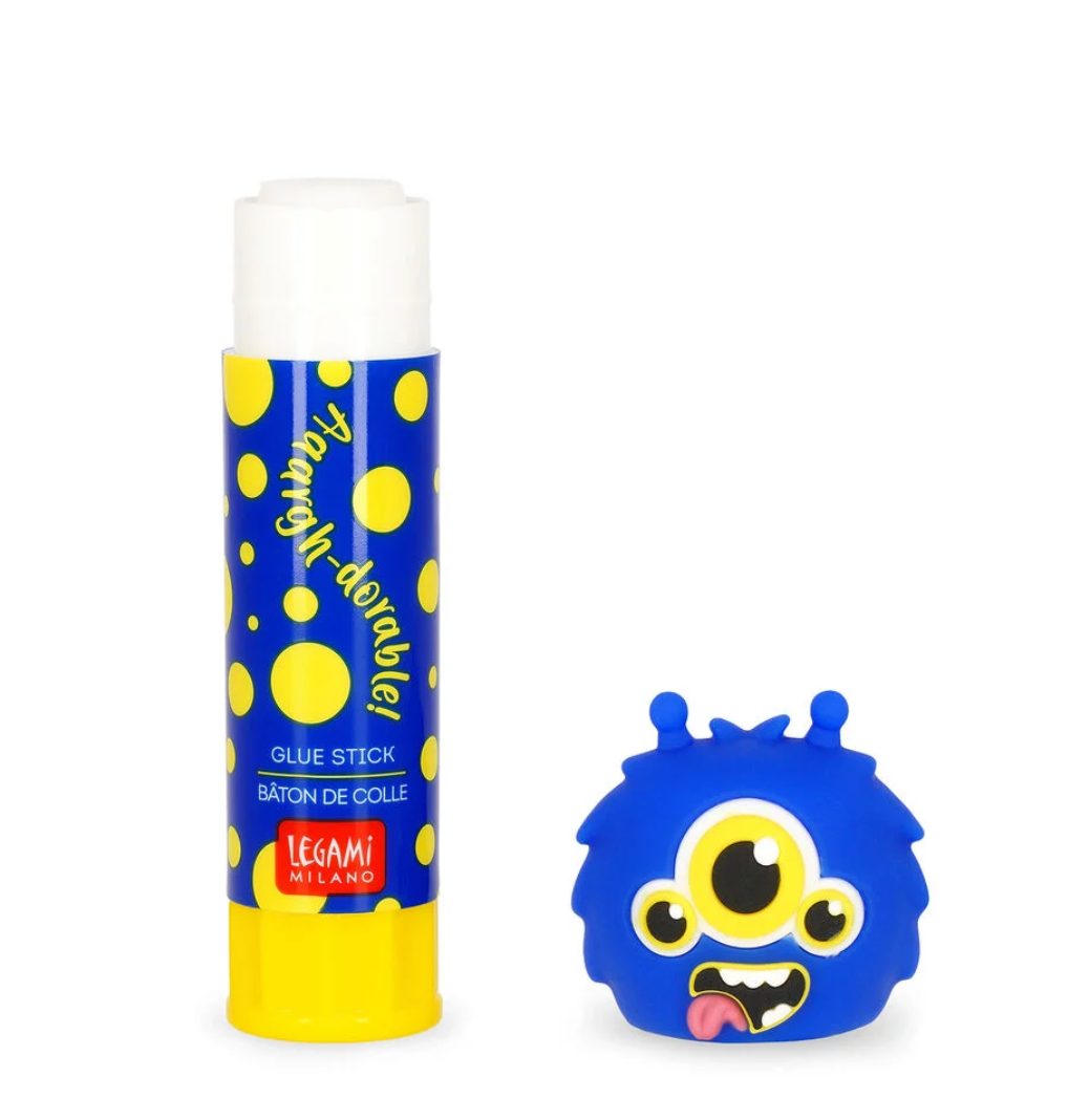 Colla Stick - Feelin' Glued - Monster