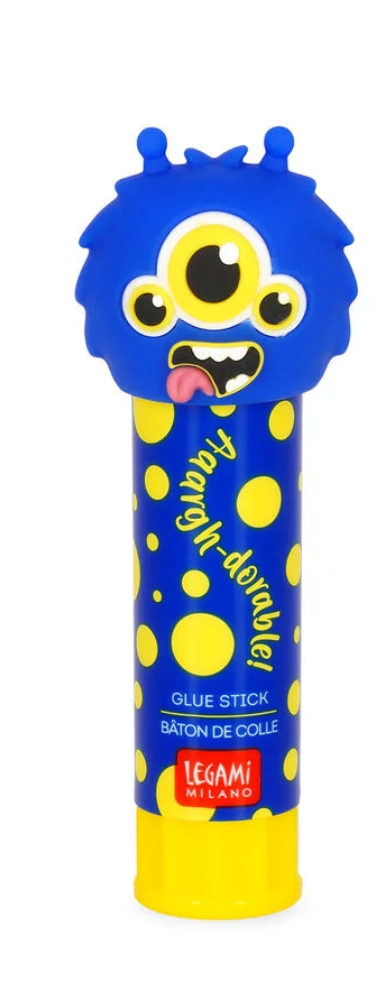 Colla Stick - Feelin' Glued - Monster
