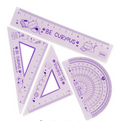 Set di Geometria - You Rule! - Kitty