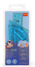 Set di Geometria - You Rule! - Space