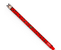 Penna Gel Cancellabile - Erasable Pen - Ladybug