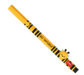 Penna Gel con Bee decorativo della famiglia Lovely Friends