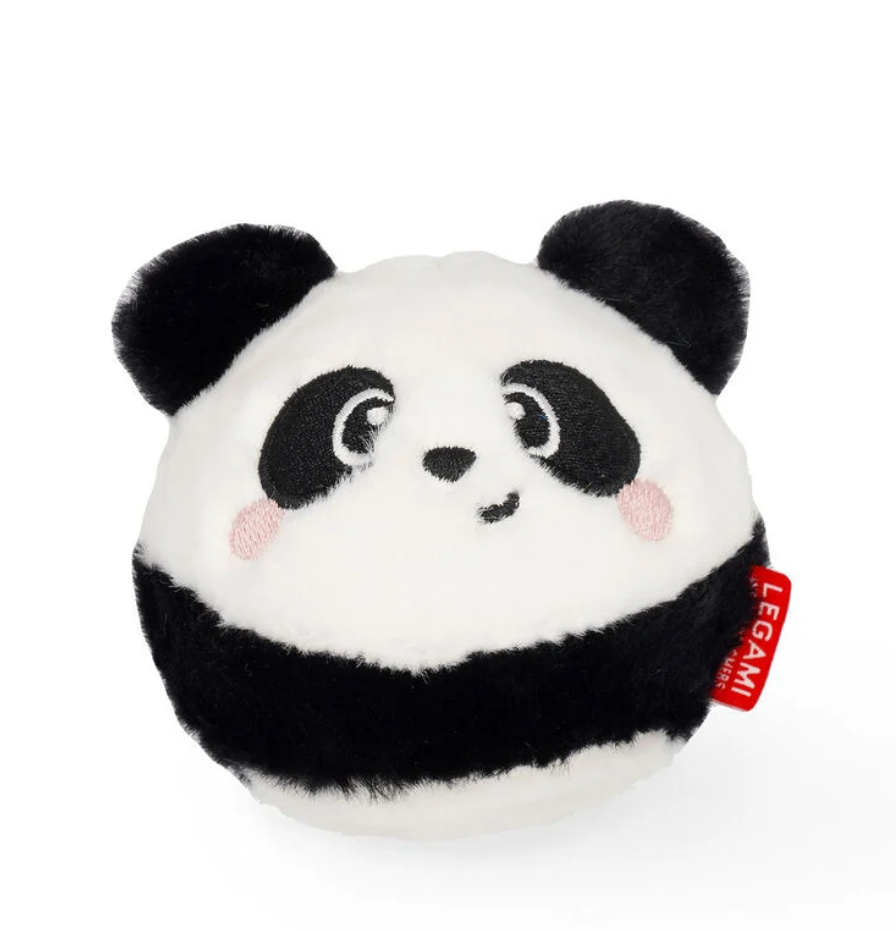 Pallina Rimbalzante - Bouncing Gang - Panda di Legami