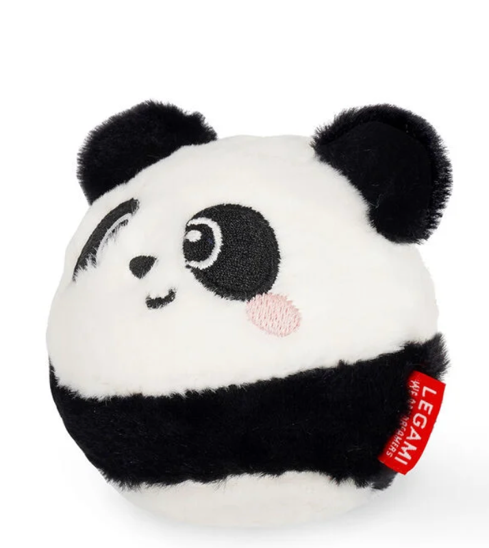 Pallina Rimbalzante - Bouncing Gang - Panda di Legami