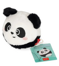 Pallina Rimbalzante - Bouncing Gang - Panda di Legami