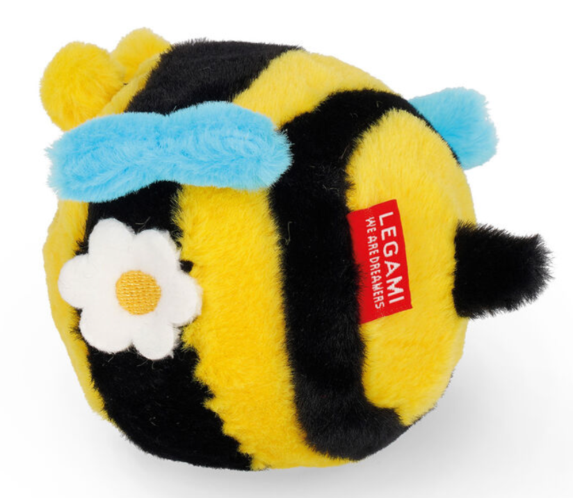 Pallina Rimbalzante - Bouncing Gang - Bee di Legami