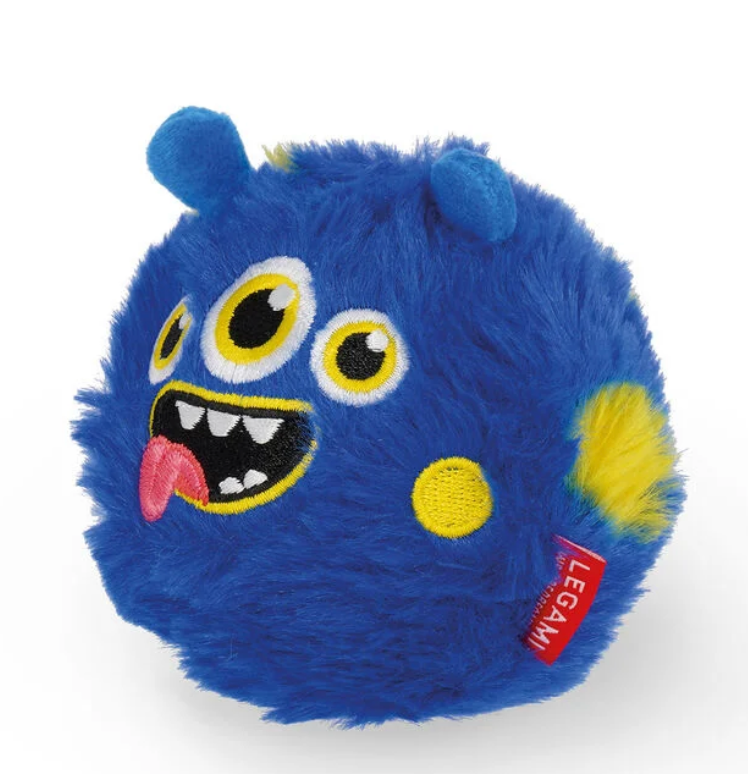 Pallina Rimbalzante - Bouncing Gang - Monster di Legami