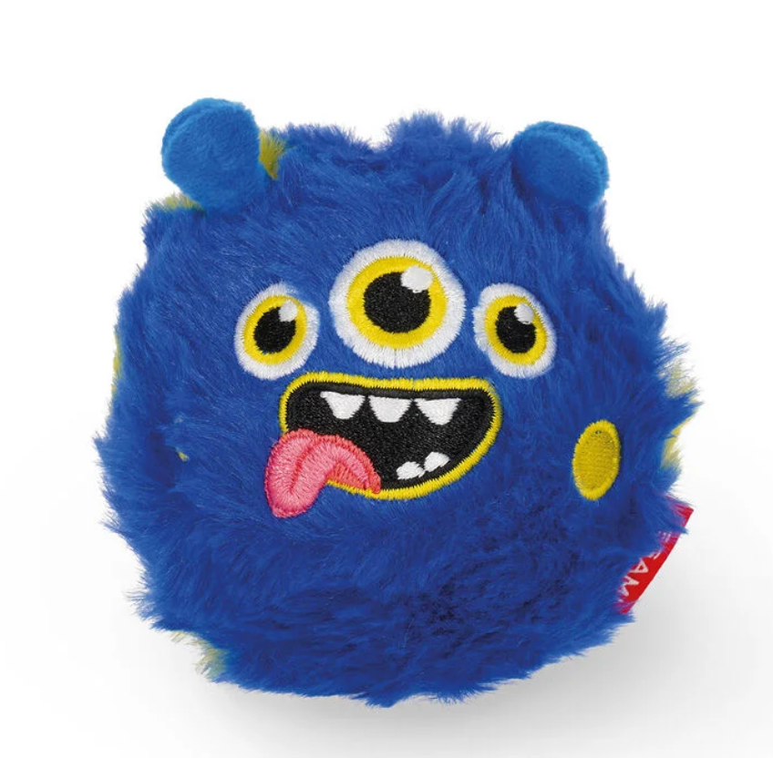 Pallina Rimbalzante - Bouncing Gang - Monster di Legami